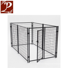 Top quantity dog cage,used horse fence panels